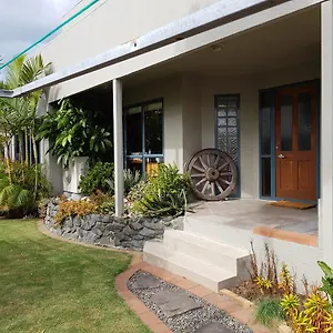 Seaside Bed & Breakfast